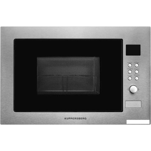 Микроволновая печь KUPPERSBERG HMW 635 X