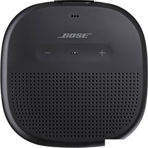 Беспроводная колонка Bose SoundLink Micro