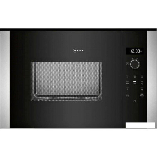 Микроволновая печь NEFF HLAWD53N1F