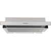 Кухонная вытяжка KUPPERSBERG Slimdual 60 X
