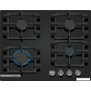 Варочная панель Bosch Serie 4 PNN6B6K40