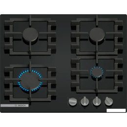 Варочная панель Bosch Serie 4 PNN6B6K40