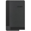 Внешний накопитель Mirex Universe Black 2TB 13630-UHDUVB20