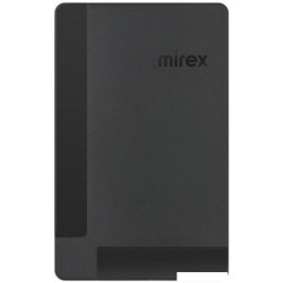 Внешний накопитель Mirex Universe Black 2TB 13630-UHDUVB20
