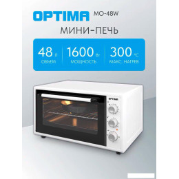 Мини-печь Optima MO-48W