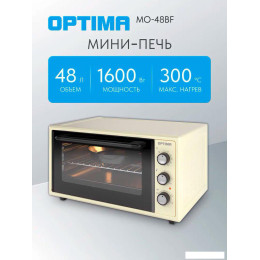 Мини-печь Optima MO-48BF
