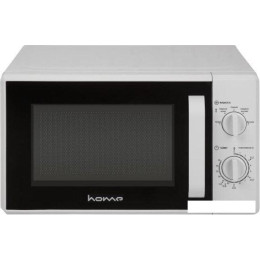 Микроволновая печь HOME HMM207DW