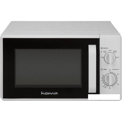 Микроволновая печь HOME HMM207DW