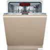 Встраиваемая посудомоечная машина NEFF S155ECX15E