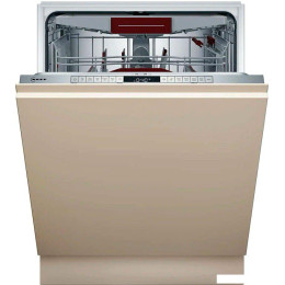 Встраиваемая посудомоечная машина NEFF S155ECX15E