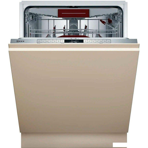 Встраиваемая посудомоечная машина NEFF S155ECX15E