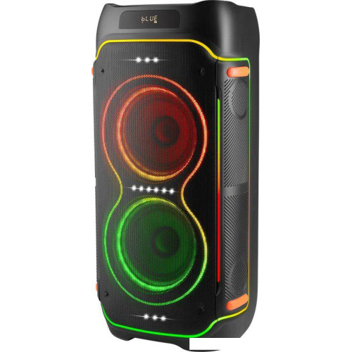 Патибокс Defender Boomer 120