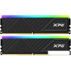 Оперативная память ADATA XPG Spectrix D35G RGB 2x16ГБ DDR4 3200 МГц AX4U320016G16A-DTBKD35G
