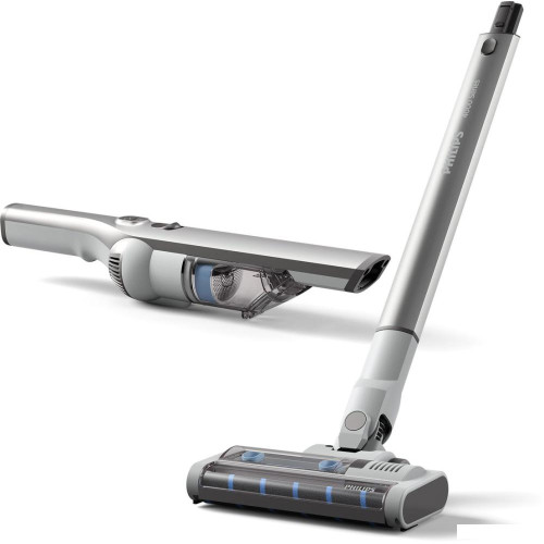 Пылесос Philips 4000 Series XC4201/01