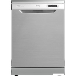 Отдельностоящая посудомоечная машина Korting KDF 60678 S