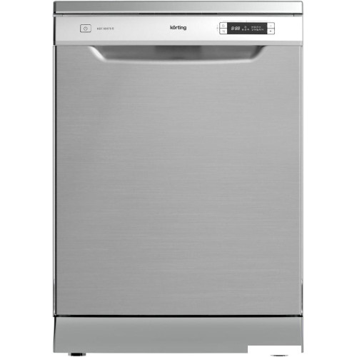 Отдельностоящая посудомоечная машина Korting KDF 60678 S