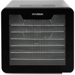 Сушилка для овощей и фруктов Hyundai HYFD-8802