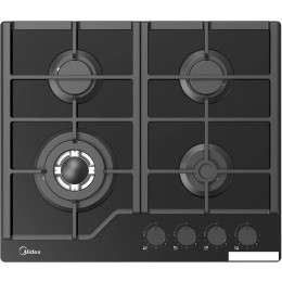 Варочная панель Midea MG693TGB