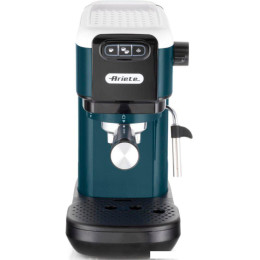 Рожковая кофеварка Ariete 1399/11 Snow White