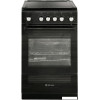 Кухонная плита De luxe 506004.13эс-001