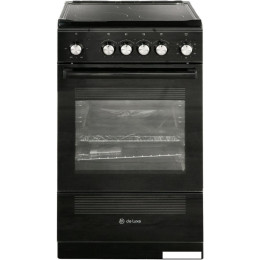 Кухонная плита De luxe 506004.13эс-001
