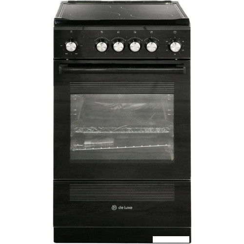 Кухонная плита De luxe 506004.13эс-001