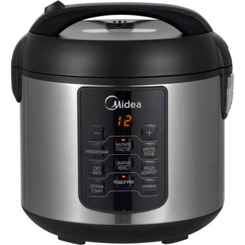 Мультиварка Midea MPC-6034