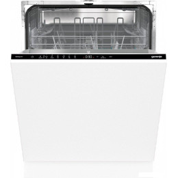 Встраиваемая посудомоечная машина Gorenje GV642D90