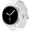 Умные часы Samsung Galaxy Watch8 44 мм LTE (серебро)