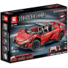 Конструктор Reobrix Суперкар Spider 675Lt 11002-D