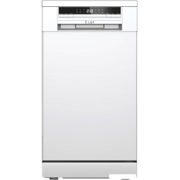 Отдельностоящая посудомоечная машина LEX DW4563N WH