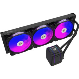 Система жидкостного охлаждения для процессора ALSEYE M360 Plus-B II
