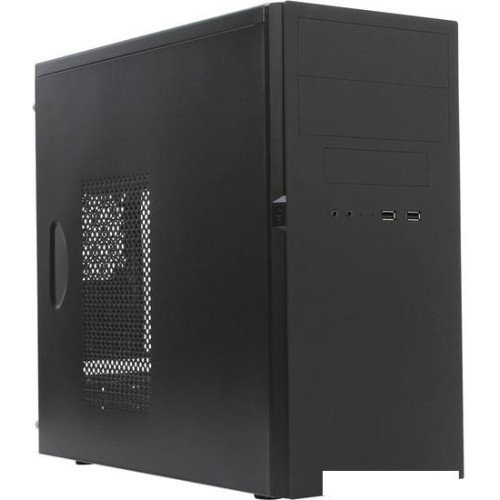 Корпус Powerman ES-725BK