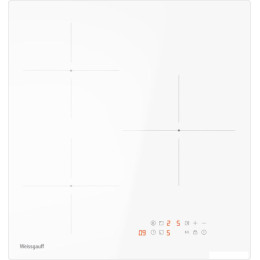 Варочная панель Weissgauff HI 430 WM