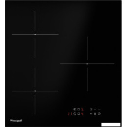 Варочная панель Weissgauff HI 430 BM