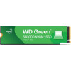 SSD WD Green SN3000 1TB WDS100T4G0E