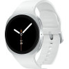 Умные часы Samsung Galaxy Watch8 40 мм LTE (серебро)