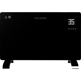 Конвектор Willmark WCH-1500GRDB