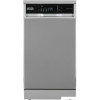Отдельностоящая посудомоечная машина DeLonghi DDWS 465 X Callisto