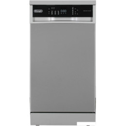 Отдельностоящая посудомоечная машина DeLonghi DDWS 465 X Callisto