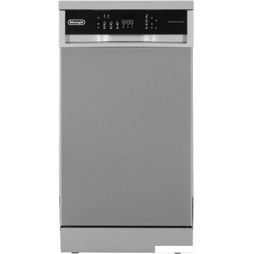 Отдельностоящая посудомоечная машина DeLonghi DDWS 465 X Callisto