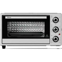 Мини-печь ARDO MO2551S2