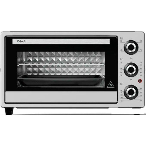 Мини-печь ARDO MO2551S2