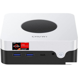 Компактный компьютер Chuwi Larkbox X Intel N150/12GB/512GB/Win11Pro