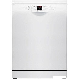 Отдельностоящая посудомоечная машина Bosch Serie 2 SMS26DW00T