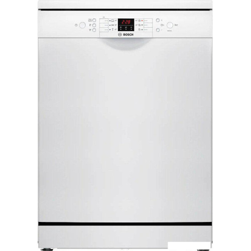 Отдельностоящая посудомоечная машина Bosch Serie 2 SMS26DW00T