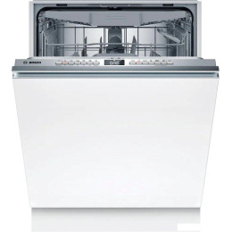 Встраиваемая посудомоечная машина Bosch Serie 4 SMV4HMX25Q
