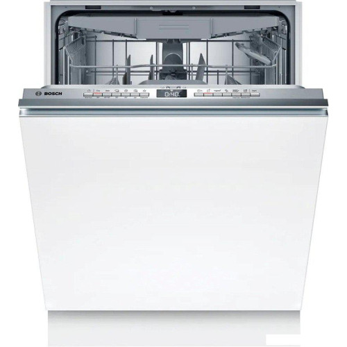 Встраиваемая посудомоечная машина Bosch Serie 4 SMV4HMX25Q