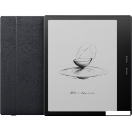 Электронная книга Onyx BOOX Go 7 (черный)