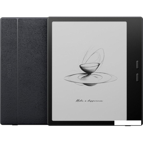 Электронная книга Onyx BOOX Go 7 (черный)